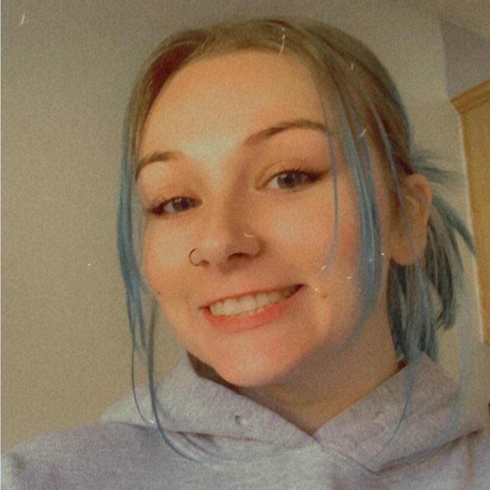 Meet your Posher, Sabrina